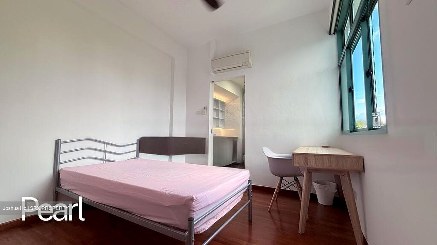 Changi Court (D16), Condominium #458392881